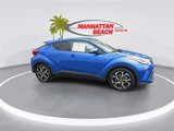 Certified 2020 Toyota C-HR XLE image 2