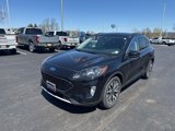Certified 2020 Ford Escape Titanium image 3