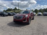 Used 2017 Cadillac XT5 Premium Luxury w/ LPO, Wheel Lock Package image 4