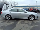 Used 2010 Ford Fusion Sport image 6