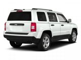 Used 2016 Jeep Patriot High Altitude image 3