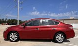 Used 2014 Nissan Sentra S image 4