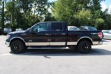 Used 2013 Ford F150 XLT w/ Luxury Equipment Group image 3