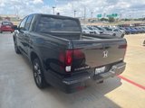 Certified 2017 Honda Ridgeline RTL image 2