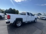 Used 2017 Chevrolet Silverado 1500 Custom w/ Custom Convenience Package image 3