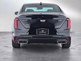 Used 2025 Cadillac CT4 Premium Luxury image 6