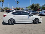 Used 2016 Subaru WRX STI Limited image 4