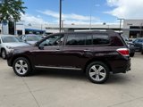 Used 2013 Toyota Highlander Limited image 2