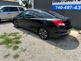 Used 2013 Honda Civic EX image 3