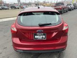 Used 2013 Ford Focus SE w/ SE Winter Pkg image 4