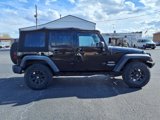 Used 2011 Jeep Wrangler Unlimited Sport image 5