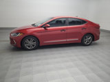 Used 2017 Hyundai Elantra SE w/ SE A/T Tech Package 03 image 2