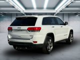Used 2015 Jeep Grand Cherokee Limited w/ Luxury Group II image 3