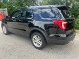 Used 2016 Ford Explorer 4WD Police Interceptor image 5