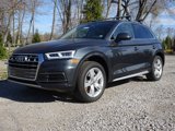 Used 2018 Audi Q5 2.0T Premium Plus w/ Premium Plus Package image 2