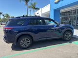 Used 2022 Nissan Pathfinder SV image 5