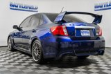 Used 2011 Subaru Impreza WRX STI Limited image 4