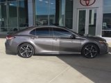 Certified 2019 Toyota Camry XSE image 4