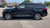 Used 2020 Ford Explorer Platinum w/ Premium Technology Package image 5