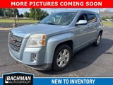 Used 2014 GMC Terrain SLE image 3