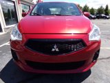 Used 2020 Mitsubishi Mirage G4 ES image 6