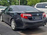 Used 2012 Toyota Camry SE image 4