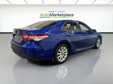 Used 2018 Toyota Camry LE image 4