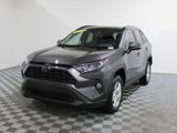 Used 2021 Toyota RAV4 XLE image 2