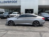 Used 2020 Honda Accord Sport image 3