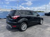 Used 2017 Ford Escape Titanium image 2