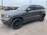 Used 2020 Jeep Grand Cherokee Altitude image 4