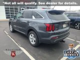 Used 2022 Kia Sorento LX image 5