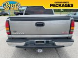 Used 2006 GMC Sierra 1500 SL w/ Chrome Exterior Package image 5