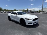 Used 2016 Ford Mustang Coupe image 2