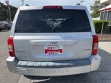 Used 2008 Jeep Patriot Limited image 4