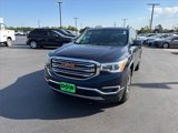 Used 2017 GMC Acadia SLT image 2