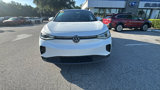 Used 2023 Volkswagen ID.4 Pro S image 2