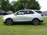 Used 2022 Chevrolet Equinox LT image 4
