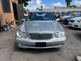 Used 2004 Mercedes-Benz C 230 Sedan image 2