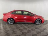 Used 2020 Toyota Corolla SE image 4
