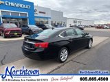 Used 2017 Chevrolet Impala LT image 5