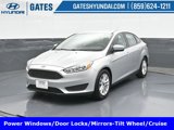Used 2018 Ford Focus SE image 6