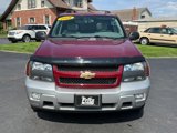 Used 2008 Chevrolet TrailBlazer LT w/ Sun And 6-Disc Cd Package image 2