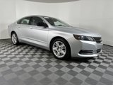 Used 2017 Chevrolet Impala LS image 2