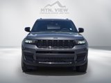Certified 2023 Jeep Grand Cherokee L Laredo image 3