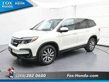 Used 2019 Honda Pilot EX-L image 2