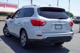 Used 2020 Nissan Pathfinder S image 2