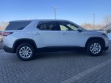 Used 2022 Chevrolet Traverse LS image 6