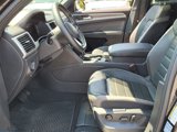 Used 2021 Volkswagen Atlas Cross Sport SEL Premium image 3