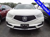 Used 2018 Acura MDX SH-AWD w/ Advance Package image 2